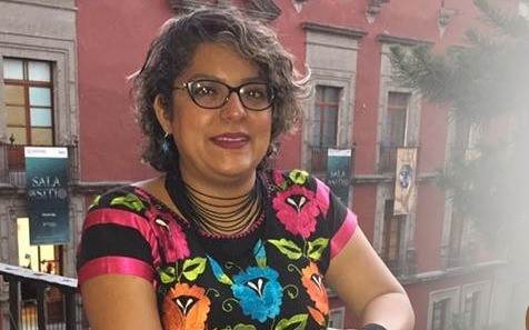 Yadira Cortés-activista