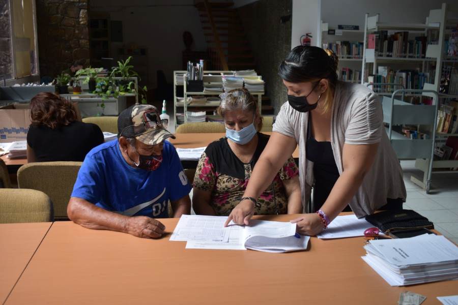 alumnos del tec-profes primaria