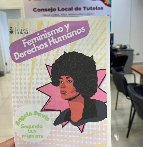 boletin feminismo