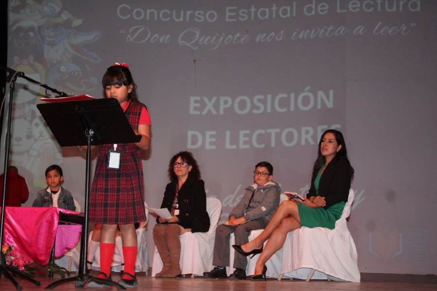 ganadores Dn quijote