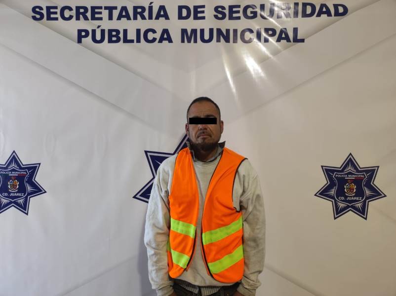 ladron de carros