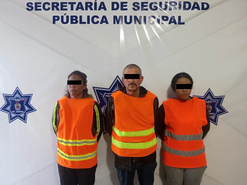 ladrones de autos