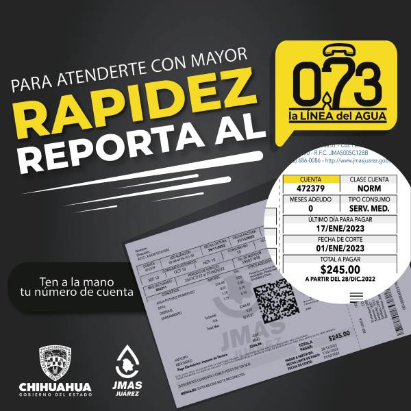 linea atencion jmas