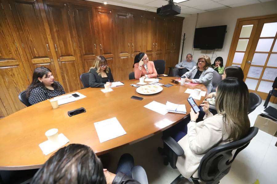 lista entrega preseas
