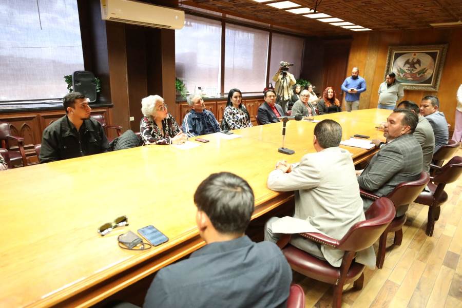 nueva directora ipacult