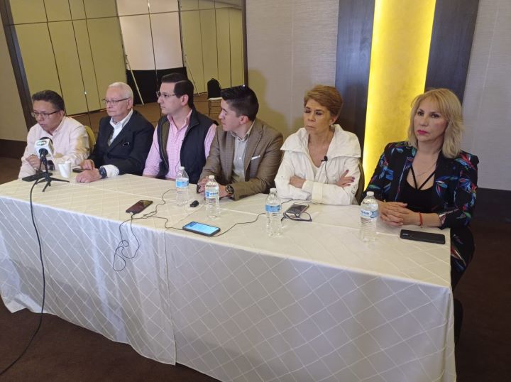 organismos civiles 14mar2