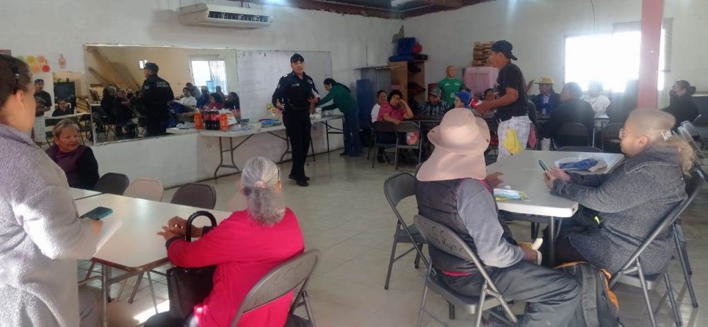 platicas prevencion fraude
