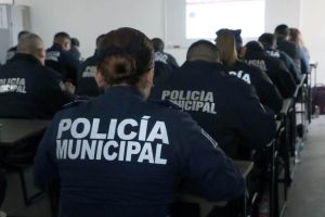 polis se capacitan