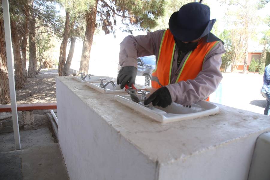 trabajos jmas esc