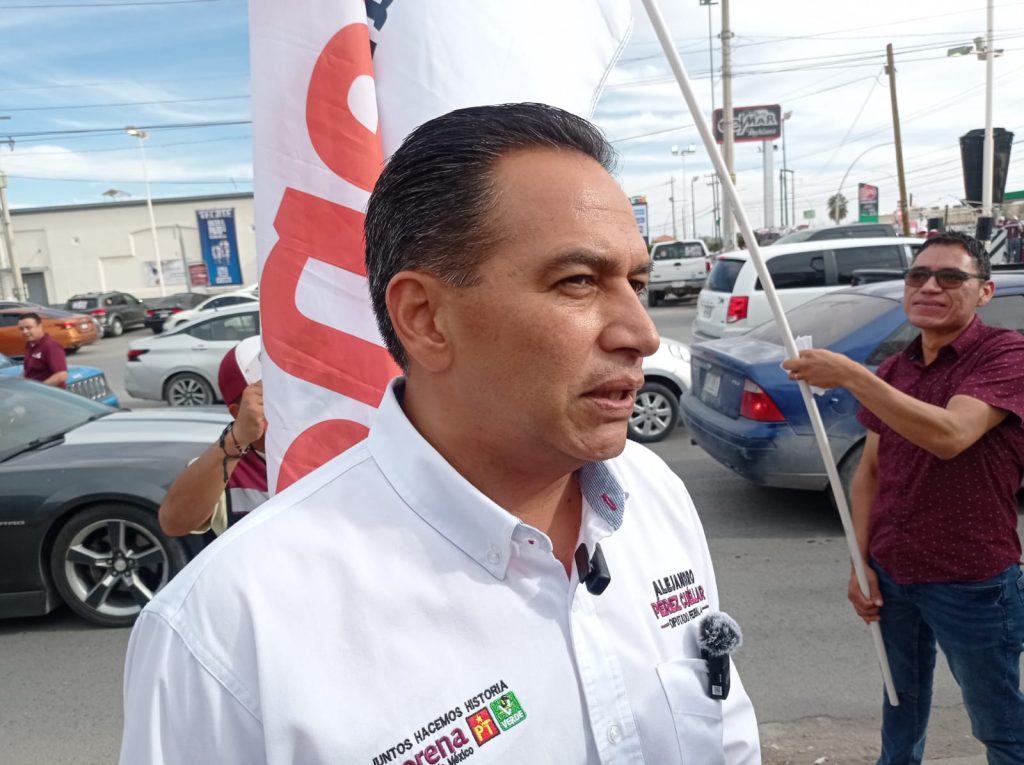 Alejandro Perez Cuellar 7abr