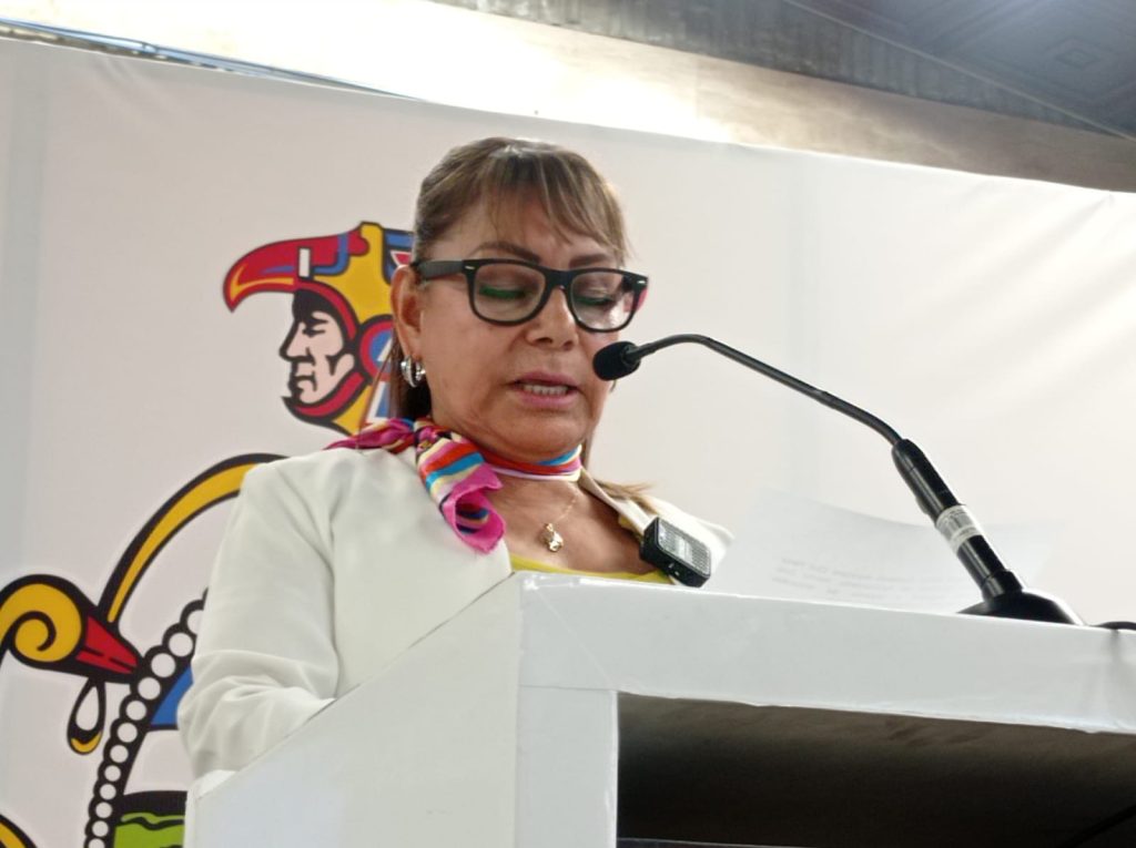 Esther Mejia 10abr