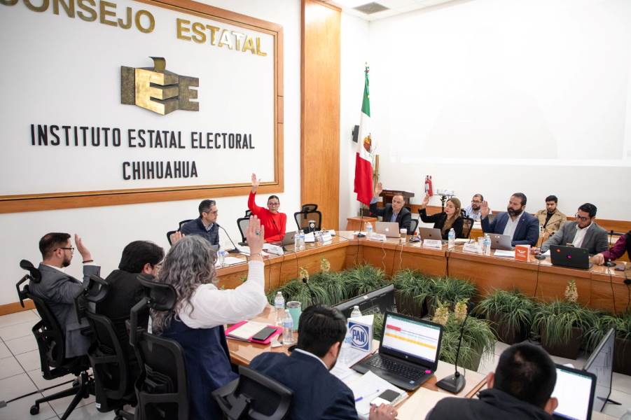 IEE-sesion consejo y aprobacion