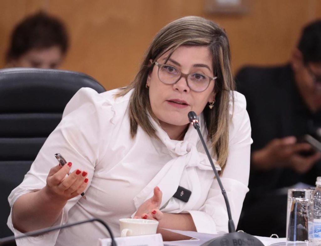 Lilia Aguilar 31mar
