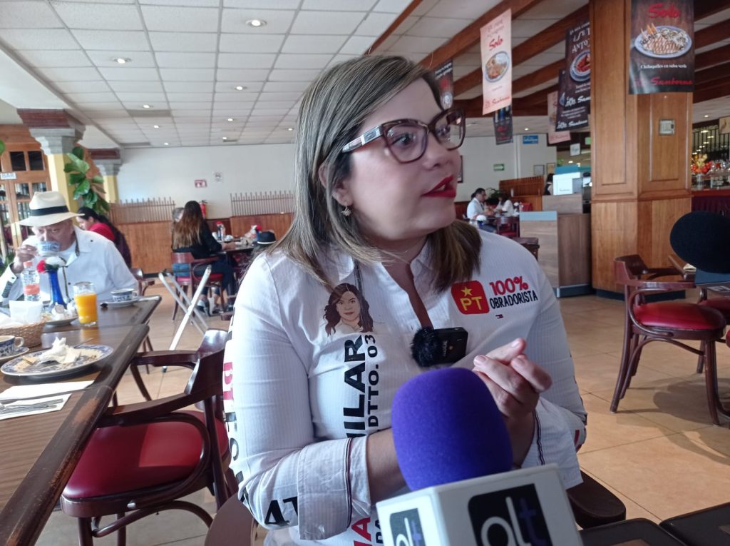 Lilia Aguilar 7abr