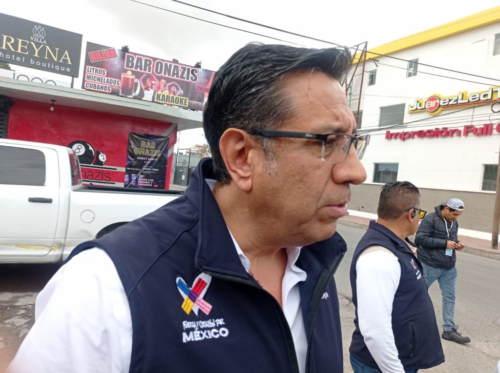 Rogelio Loya 2abr