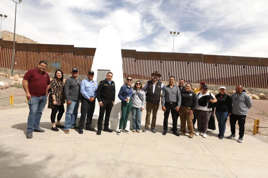 alistan encuentro binacional beis