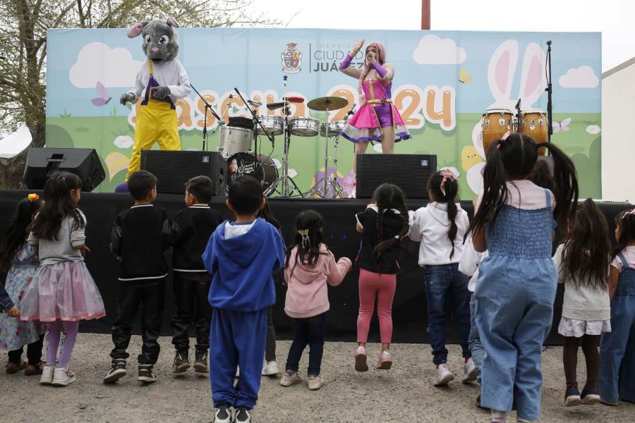 arte en el parque-chami