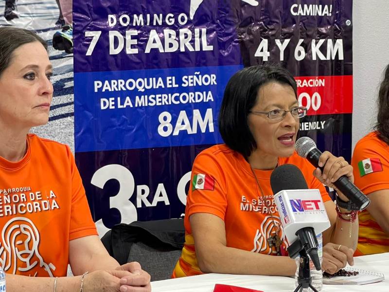 carrera parroquial