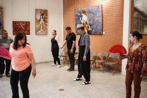clases danzon