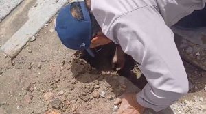 corte suministro agua