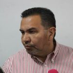 Denuncia MORENA intimidación contra Cruz Pérez Cuéllar, piden a la gobernadora que saque las manos del proceso electoral.