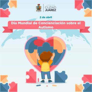 dia del autismo