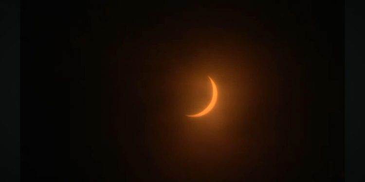 eclipse