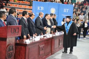 graduacion UACJ