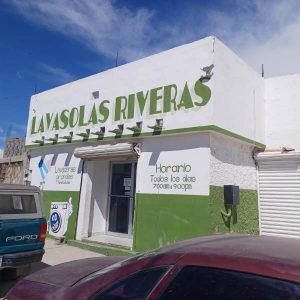 negocio sancionado vigilantes