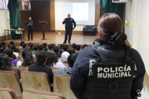 platicas a cobach