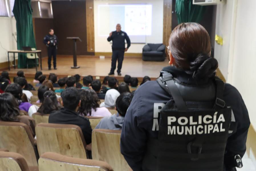 platicas a cobach
