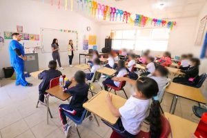 programa sonrisas a esc primaria