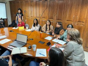 proponen unidad de genero