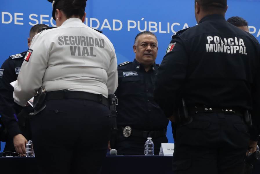 reconocimiento a polis 10 años