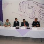 Destaca alcalde fortalecimiento de la Dirección Especializada en Atención a Mujeres de la SSPM