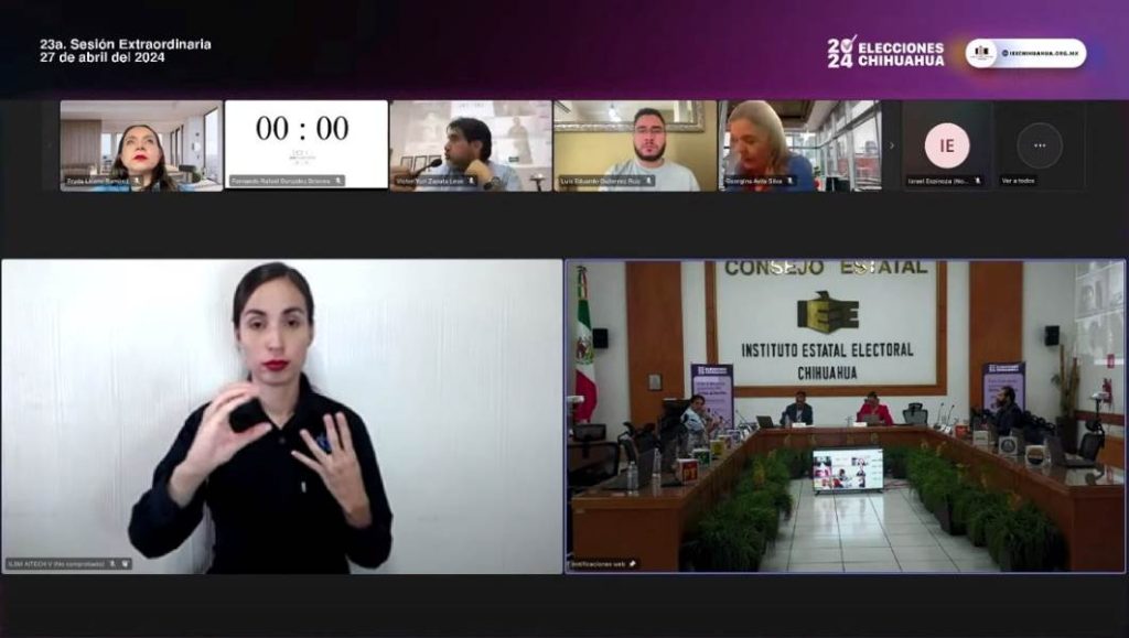 reunion virtual iee
