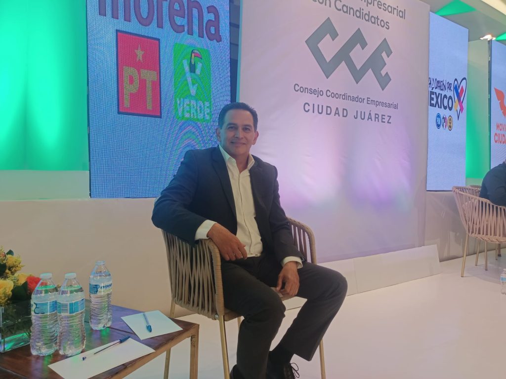 Alejandro Perez Cuellar 2may