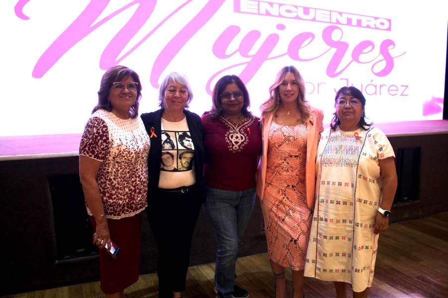 Ana-encuentro mujeres
