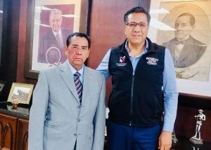 Chaparro-loya