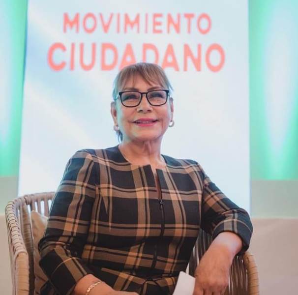 Esther Mejia-3may