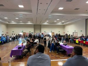 Feria de Proyectos