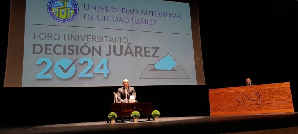 Fernando Rguez-foro UACJ