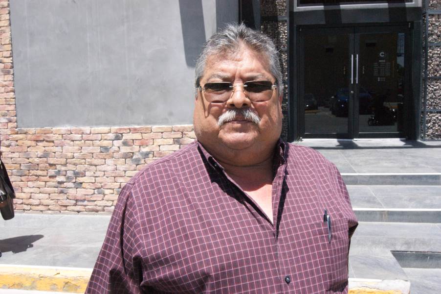 Hector Lozoya-yonquero