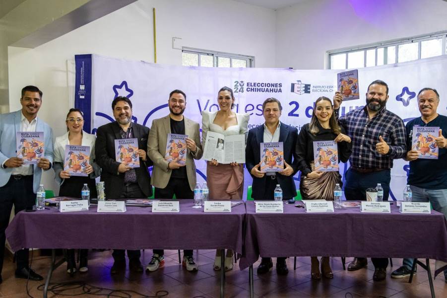 IEE-ruta ciudadana