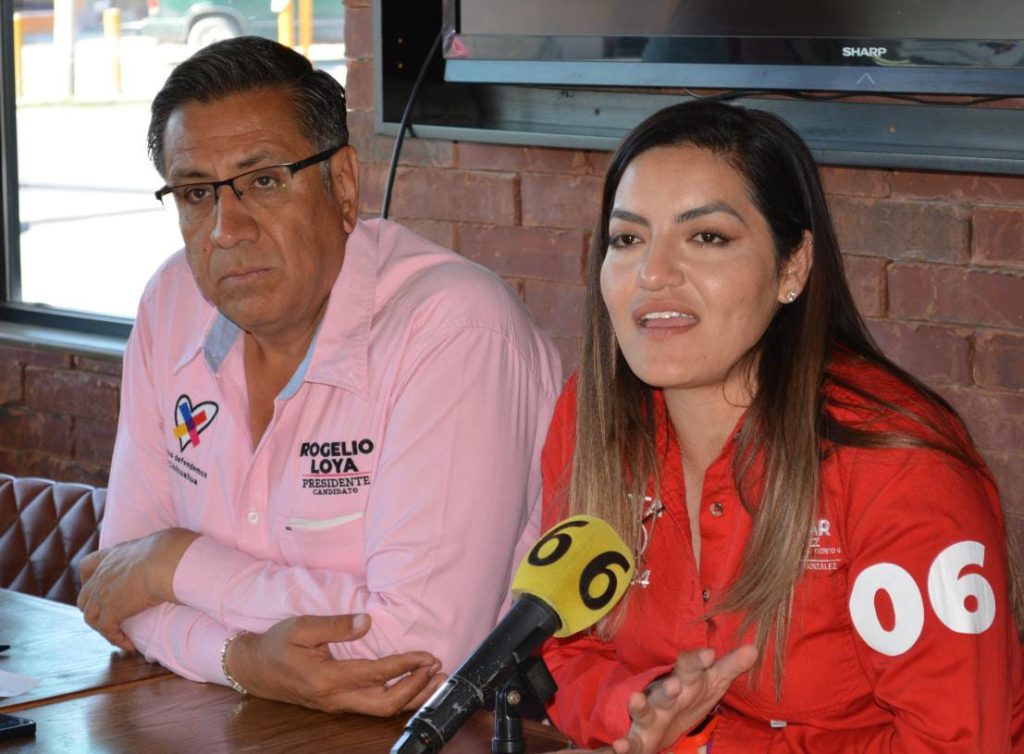 Isamar Valadez 13may