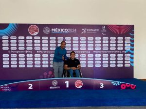 Lorenzo Valles-paraatleta