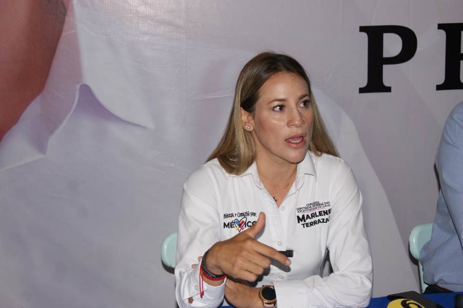 Marlene Terrazas-candidata