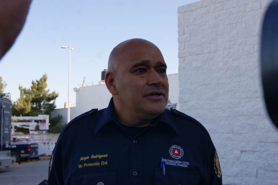 Sdergio Rodriguez-protec civil