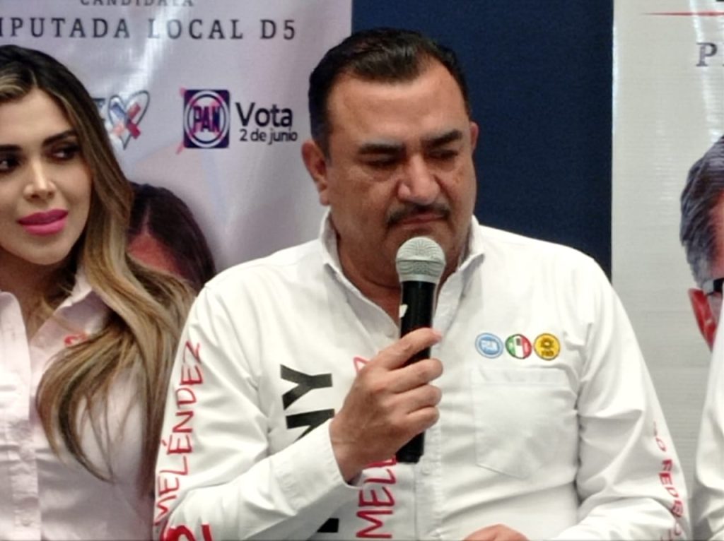 Tony Melendez 27may
