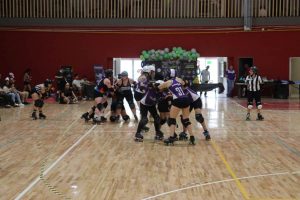 Torneo-Summer Roll Out